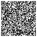 QR code with C S Consultants contacts