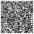 QR code with Honkamp Krueger & Co P C contacts