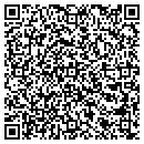 QR code with Honkamp Krueger & Co P C contacts