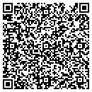 QR code with Hupe Pam K contacts