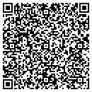 QR code with D J Enterprises contacts