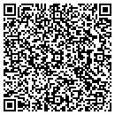 QR code with James V Gage contacts