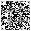 QR code with Jeff Baker Cpa contacts