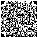QR code with John J Burns contacts