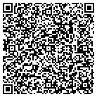 QR code with Blessed Trinity Parish contacts