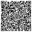QR code with James Fonce contacts
