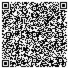 QR code with First State Scouting & Consulting contacts