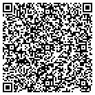 QR code with First State Sealcoating contacts