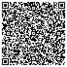 QR code with Congregation-St Mary's-St Pl's contacts