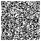 QR code with Gahagan & Bryant Associates Inc contacts