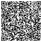 QR code with Commercial Cooking Equipment Inc contacts