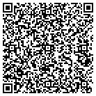 QR code with L Andrew Harris CPA Plc contacts