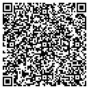QR code with Ghp Ltd contacts