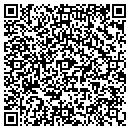 QR code with G L A Company Ltd contacts