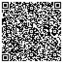QR code with D W Machinery Sales contacts