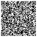 QR code with Allen Optical Lab contacts