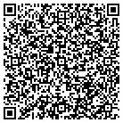 QR code with Macklin Thomas R CPA contacts
