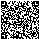 QR code with G Tel contacts