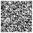 QR code with G W Shockley & Associates Inc contacts