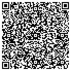 QR code with H Clemons Consulting Inc contacts