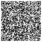 QR code with Mcclure Financial Service contacts