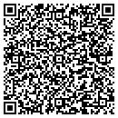 QR code with Robert Hegenbarth contacts
