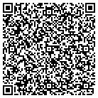 QR code with Saint Anthony Parish contacts