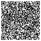 QR code with Macarthur Stems Foundation Inc contacts