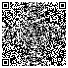 QR code with Maggie's Light Foundation contacts