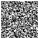 QR code with Saints Peter contacts