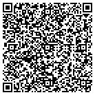 QR code with J And C Enterprises LLC contacts