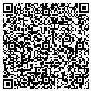 QR code with S S Peter & Paul contacts