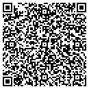 QR code with O'Brien Patrick J CPA contacts