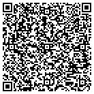 QR code with Maryland Veterinary Foundation contacts