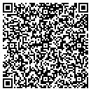 QR code with J P Enterprises contacts