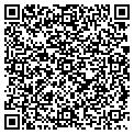 QR code with Pecora Corp contacts