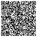 QR code with J Skyy Consultants contacts