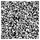QR code with St Francis Xavier Catholic Chr contacts