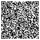 QR code with J T Walsh Consulting contacts