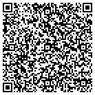 QR code with C & D Land Development contacts