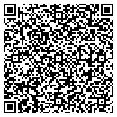 QR code with Kjk Consulting contacts