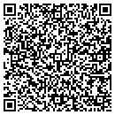 QR code with CADRE Group contacts
