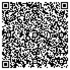 QR code with M Goldseker Foundation Of Md contacts