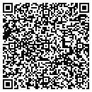 QR code with Rees Tony CPA contacts