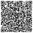 QR code with St John the Baptist Catholic contacts