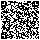 QR code with C & S Construction contacts