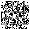 QR code with L B Consulting contacts