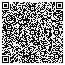 QR code with Jeff R Blank contacts