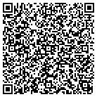 QR code with Martin Hunt of Delaware contacts