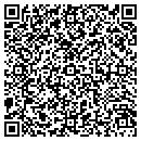 QR code with L A Berwanger And Company LLC contacts